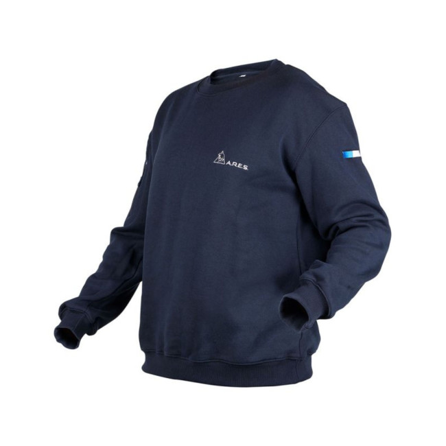 Bluza French Forces Granatowa - Ares