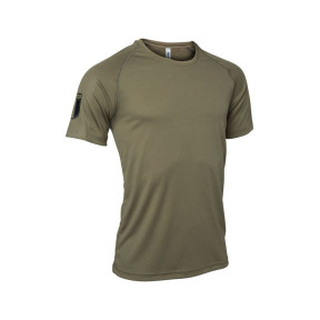 Tee-shirt Easy-Clim French Army Kaki - Ares