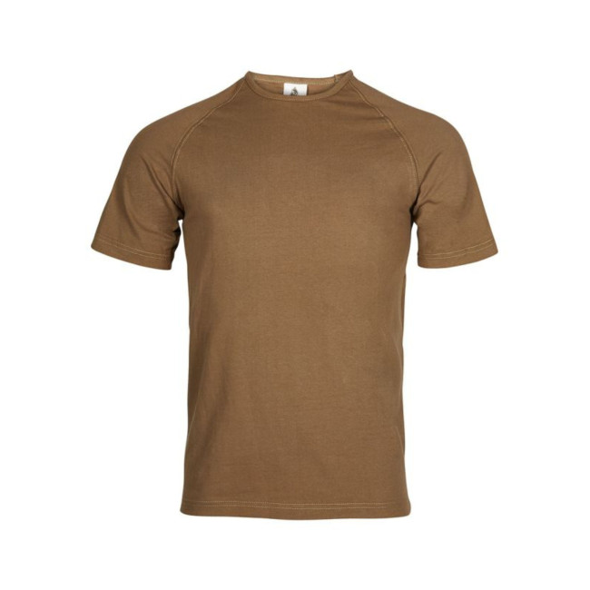 Katoenen t-shirt French Army Coyote - Ares