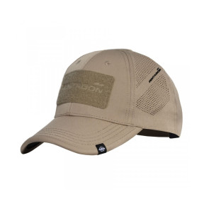 Casquette Aeolus - Khaki - Pentagon