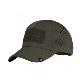 Aeolus Cap - RAL7013 - Pentagon