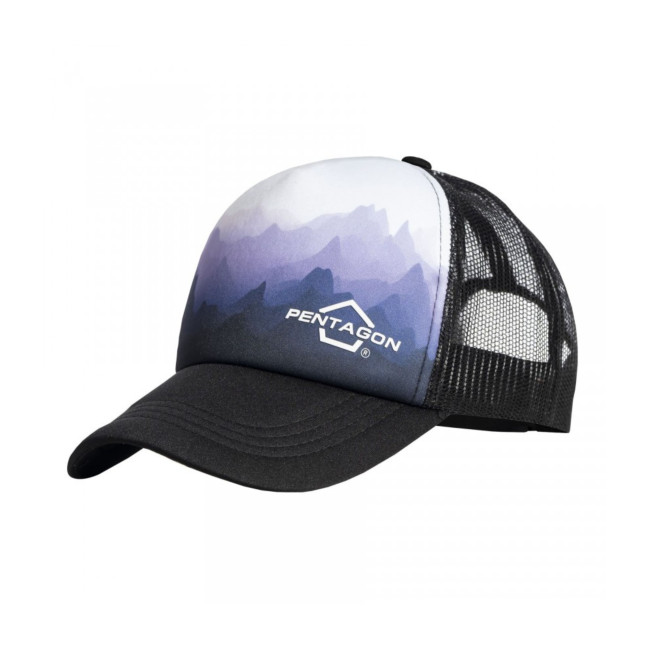 Cappello da baseball - Mountain - Pentagon