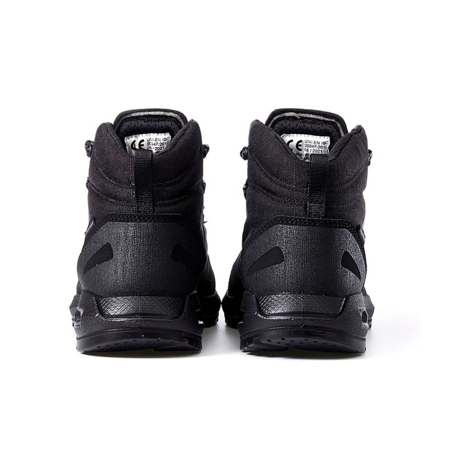 Chaussures 5" mid Pro Light performance - 2.Be