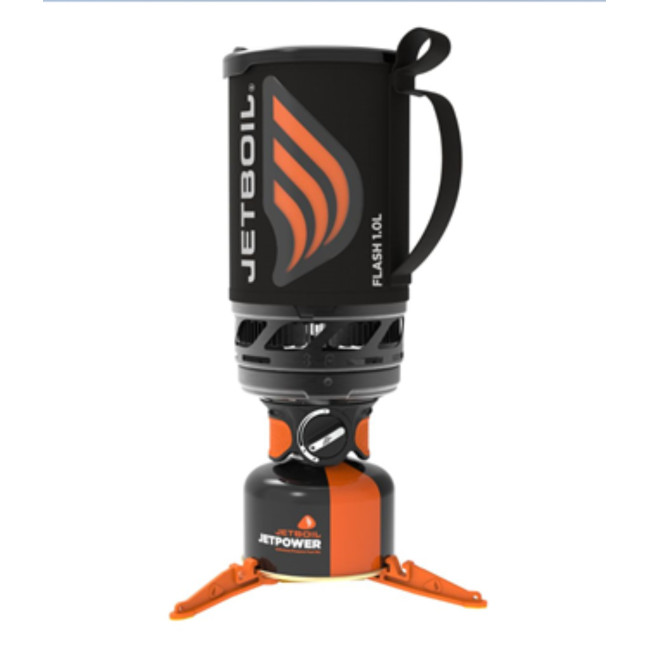 Flash Kocher 1L - Carbon - Jetboil