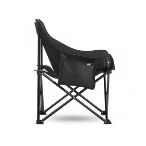 Silla de camping - Negro - Tac Maven