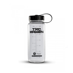 Gourde Norman 650ml - Transparent - Tac Maven