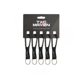 ?????? ????? ?????????? 6mm (TACMAVEN) Black - Pentagon