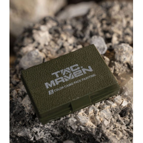 ????? ???????? 5 ???????? (TACMAVEN) Woodland - Pentagon
