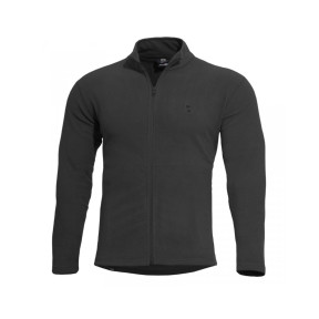 Fleece ELK - Zwart - Tac Maven