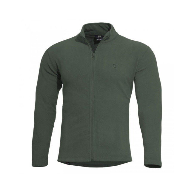 Polaire ELK - RAL7013 - Tac Maven
