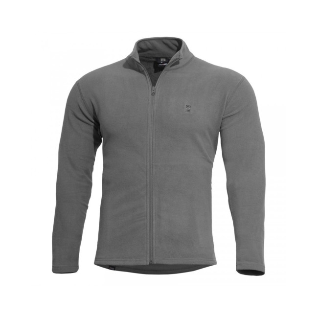 Polaire ELK - Wolf Grey - Tac Maven