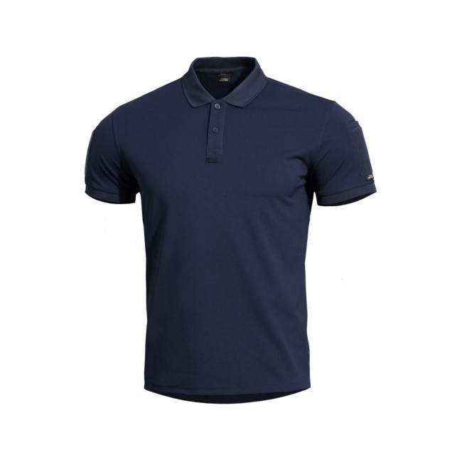Polo Patrol - Blu Notte - Tac Maven