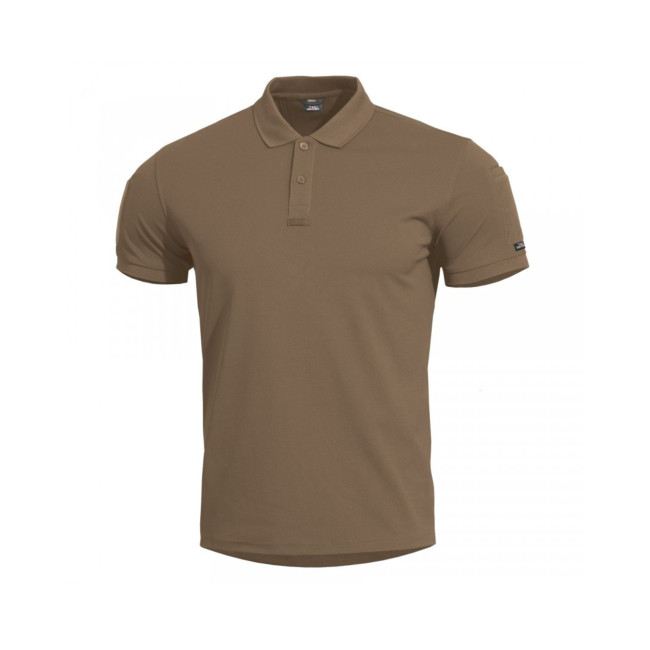 Polo Patrol - Coyote - Tac Maven