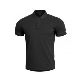 Polo Patrol - Noir - Tac Maven
