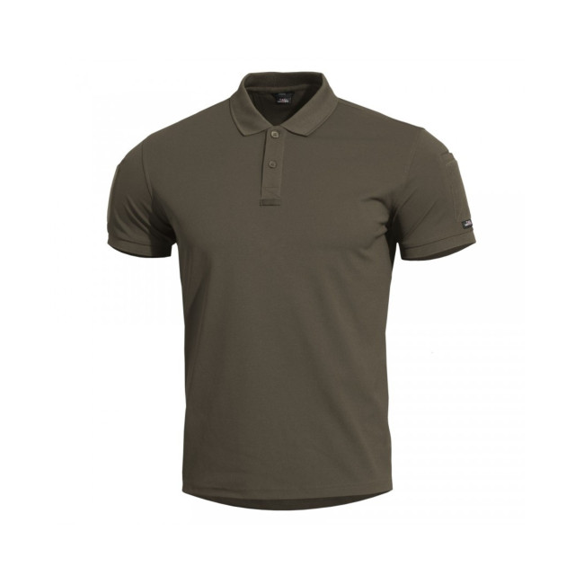 Polo Patrol - RAL7013 - Tac Maven