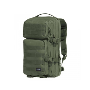 Assault Rucksack 35L - Olivgrün - Tac Maven