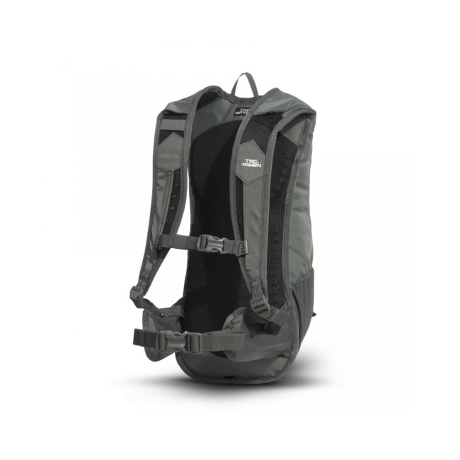 Hydratationsrucksack Pluto 9L - Aschgrau - Tac Maven