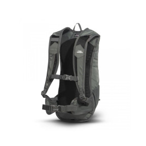 Mochila de hidratación Pluto 9L - Gris Ceniza - Tac Maven