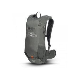 Sac à dos d'hydratation Pluto 9L - Gris Cendre - Tac Maven