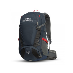 Zaino outdoor Mars 30L - Blu Notte - Tac Maven