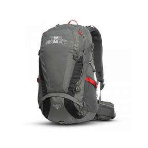 Plecak outdoor Mars 30L - Szary Popielaty - Tac Maven