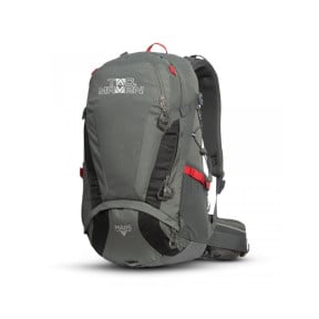 Sac à dos outdoor Mars 30L - Gris Cendre - Tac Maven