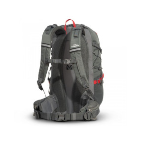 Outdoor-Rucksack Mars 30L - Aschgrau - Tac Maven