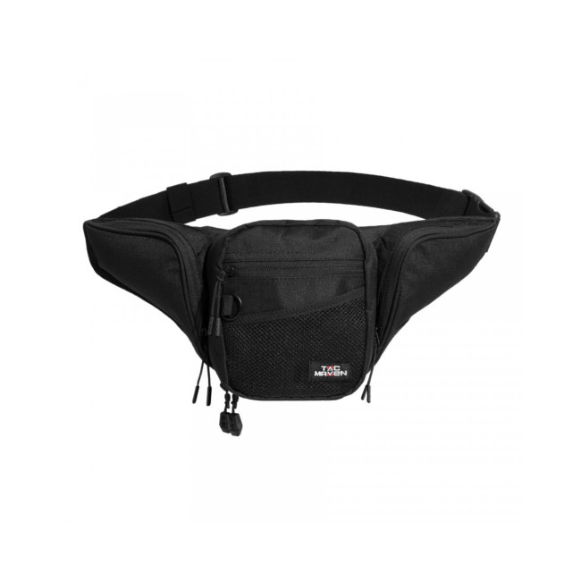 Nemea 2.0 Concealment Pouch Black - Pentagon