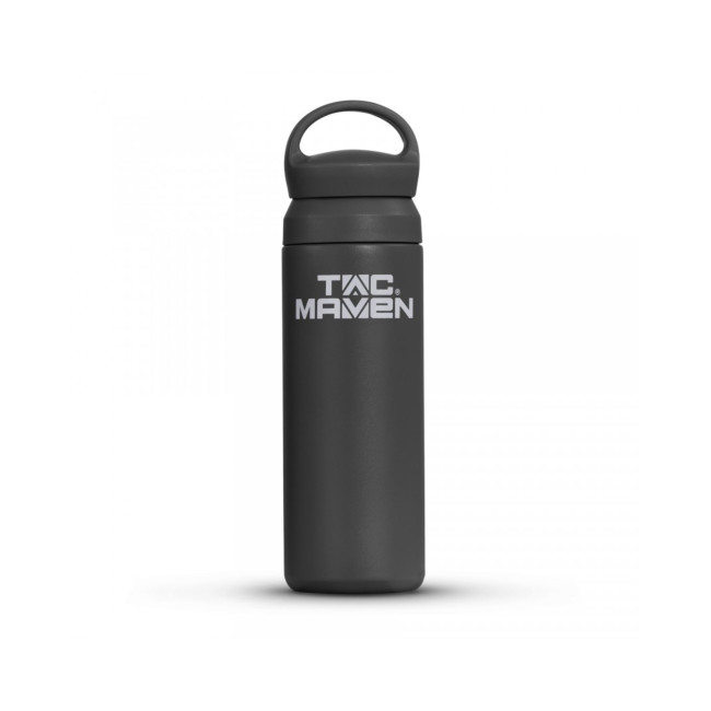 Termos 500ml - Czarny - Tac Maven