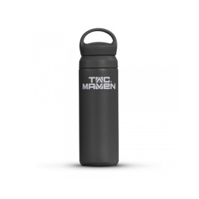 Thermos 500ml - Noir - Tac Maven