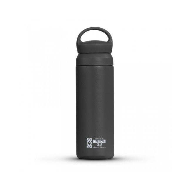 Termos 500ml - Czarny - Tac Maven