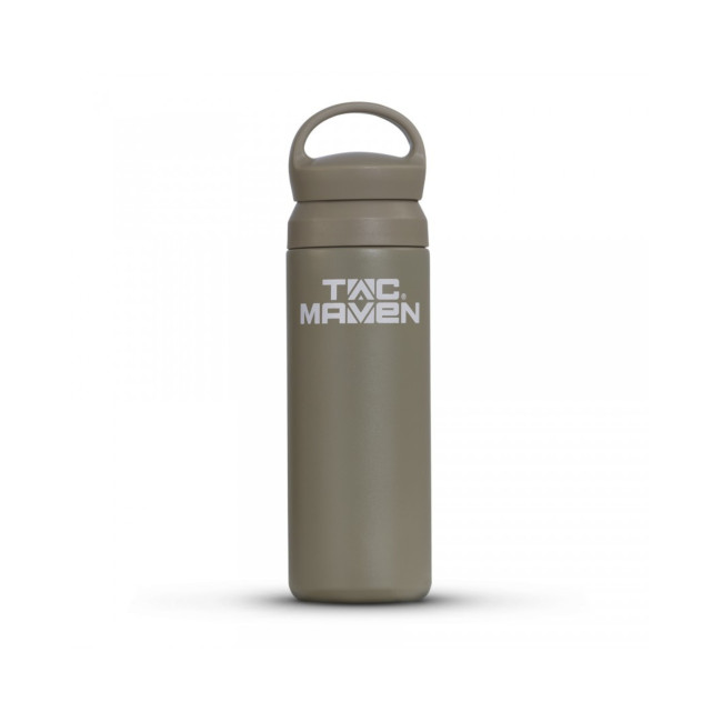 Termos 500ml - Jasny Zielony - Tac Maven