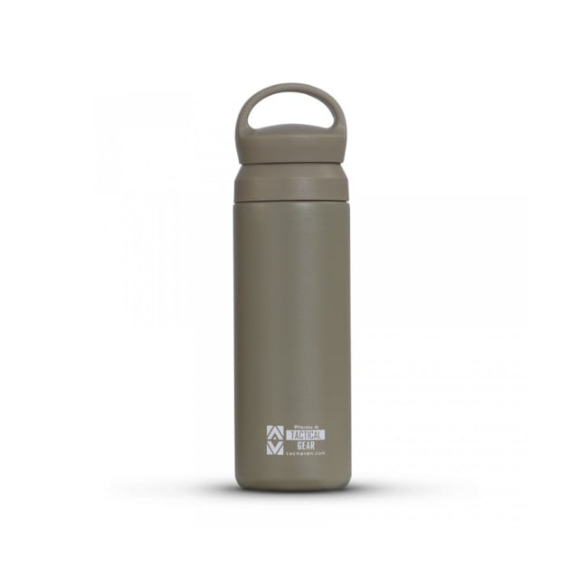 Termos 500ml - Jasny Zielony - Tac Maven