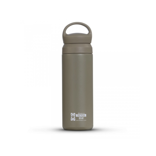 Thermosfles 500ml - Lichtgroen - Tac Maven