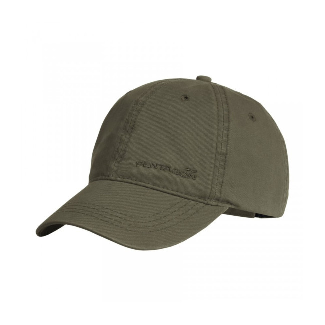 Gorra de béisbol Mike - RAL7013 - Pentagon