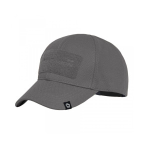 Baseball Cap Nest - Aschgrau - Pentagon