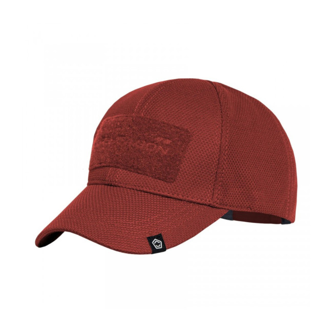 Gorra de béisbol Nest - Roja - Pentagon