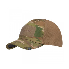 Czapka baseballowa Raptor Rip/Mesh - Grassman - Pentagon