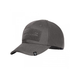 Baseball cap Raptor Twill/Mesh - Asgrijs - Pentagon