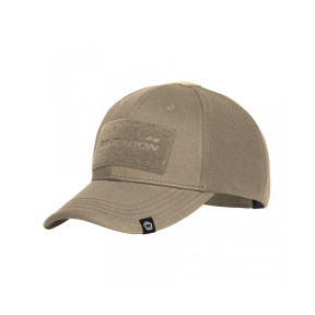 Cappello da baseball Raptor Twill/Mesh - Khaki - Pentagon