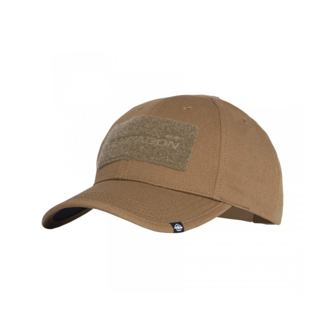 Taktische Baseball Cap 2.0 - Coyote - Pentagon
