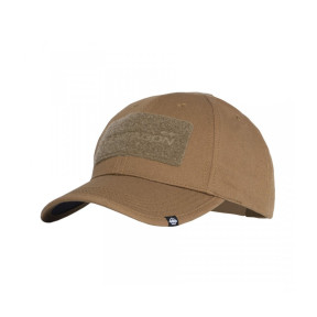 Czapka baseballowa taktyczna 2.0 - Coyote - Pentagon