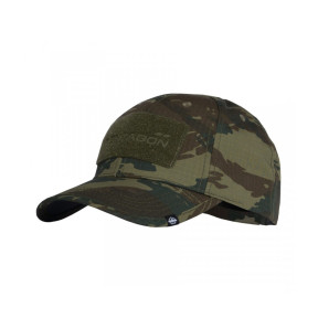 Czapka baseball taktyczna 2.0 - GR.Camo - Pentagon