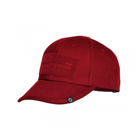 Cappello baseball tattico 2.0 - Rosso - Pentagon