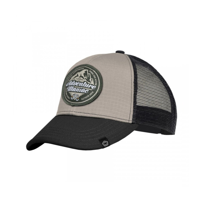 Era Trucker Cap Adventure Maniac - Khaki - Pentagon