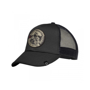Gorra Era Trucker Instructor Zero - Negro - Pentagon