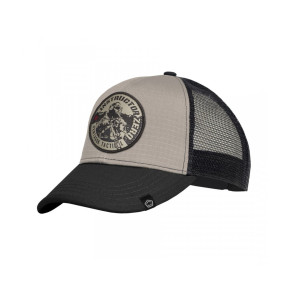 Gorra Era Trucker Instructor Zero - Caqui - Pentagon