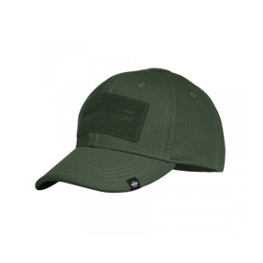 Casquette tactique 2.0 Ripstop - Camo Green - Pentagon