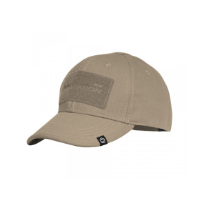 Cappello tattico 2.0 Ripstop - Khaki - Pentagon