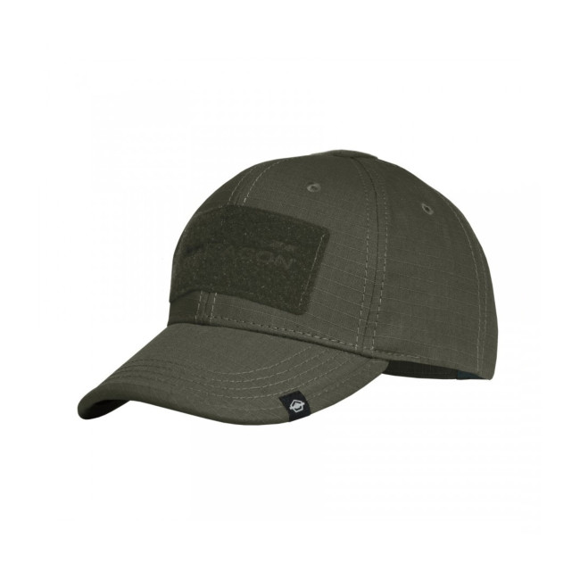 Cappello tattico 2.0 Ripstop - RAL7013 - Pentagon